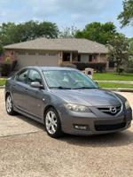 2007 Mazda mazda3s - Image 4