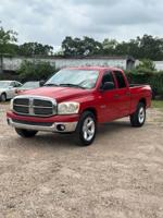 2008 Dodge Ram