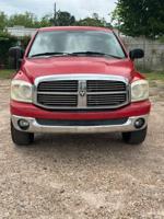 2008 Dodge Ram - Image 3