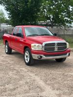 2008 Dodge Ram - Image 4