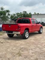 2008 Dodge Ram - Image 5