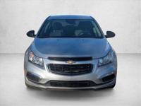 2016 Chevrolet Cruze Limited LS Chevy Available 12/1/25-Call (720) 627-6677 to confirm Instantly - Image 3