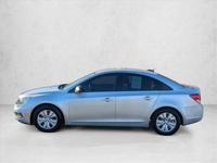 2016 Chevrolet Cruze Limited LS Chevy Available 12/1/25-Call (720) 627-6677 to confirm Instantly - Image 9