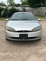 2000 Mercury Cougar - Image 3