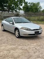 2000 Mercury Cougar - Image 4