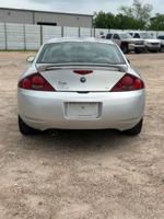2000 Mercury Cougar - Image 6
