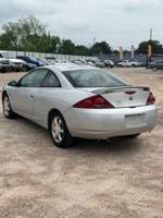 2000 Mercury Cougar - Image 7