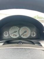 2000 Mercury Cougar - Image 10