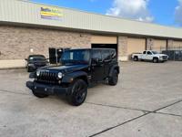 2015 Jeep Wrangler Unlimited Sport 4x4 Houston/Katy - Image 3