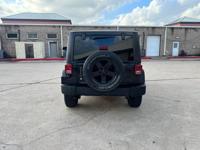 2015 Jeep Wrangler Unlimited Sport 4x4 Houston/Katy - Image 6