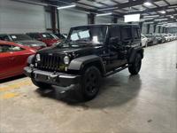 2015 Jeep Wrangler Unlimited Sport 4x4 Houston/Katy - Image 8