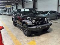 2015 Jeep Wrangler Unlimited Sport 4x4 Houston/Katy - Image 9
