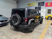 2015 Jeep Wrangler Unlimited Sport 4x4 Houston/Katy - Image 10