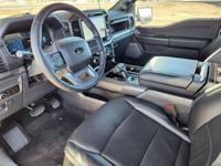 2025 Ford F150 LARIAT pickup White Metallic CALL 720-307-6446 FOR AVAILABILITY - Image 8