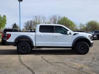 2022 Ford F150 Raptor pickup Oxford White CALL 720-307-6446 FOR AVAILABILITY - Image 3