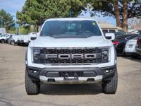 2022 Ford F150 Raptor pickup Oxford White CALL 720-307-6446 FOR AVAILABILITY - Image 6