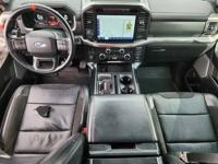 2022 Ford F150 Raptor pickup Oxford White CALL 720-307-6446 FOR AVAILABILITY - Image 10