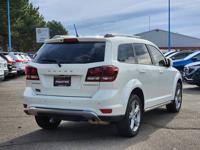 2017 Dodge Journey Crossroad suv Vice White CALL 720-307-6446 FOR AVAILABILITY - Image 4