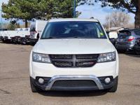 2017 Dodge Journey Crossroad suv Vice White CALL 720-307-6446 FOR AVAILABILITY - Image 6