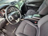 2017 Dodge Journey Crossroad suv Vice White CALL 720-307-6446 FOR AVAILABILITY - Image 8