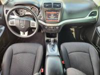 2017 Dodge Journey Crossroad suv Vice White CALL 720-307-6446 FOR AVAILABILITY - Image 10