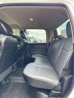 2020 RAM 3500 Tradesman pickup Bright White Clearcoat CALL 720-307-6446 FOR AVAILABILITY - Image 6