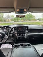 2020 RAM 3500 Tradesman pickup Bright White Clearcoat CALL 720-307-6446 FOR AVAILABILITY - Image 8