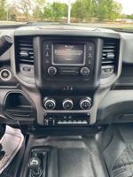 2020 RAM 3500 Tradesman pickup Bright White Clearcoat CALL 720-307-6446 FOR AVAILABILITY - Image 9