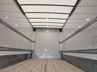 2023 Isuzu NQR 18 Box + Liftgate 2yrs Warranty !!! Atlanta - Image 7