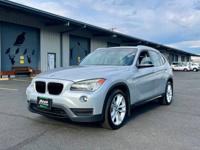 💥LOW MILES 2014 BMW X1 X Drive35i AWD TURBO CLEAN💥 South Salem