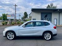 💥LOW MILES 2014 BMW X1 X Drive35i AWD TURBO CLEAN💥 South Salem - Image 3