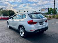 💥LOW MILES 2014 BMW X1 X Drive35i AWD TURBO CLEAN💥 South Salem - Image 4