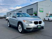 💥LOW MILES 2014 BMW X1 X Drive35i AWD TURBO CLEAN💥 South Salem - Image 7