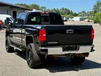 2015 CHEVROLET SILVERADO 2500HD CREW CAB LTZ 4X4 6.6 DURAMAX DIESEL NORTH JACVKSONVILLE - Image 4