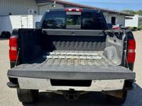 2015 CHEVROLET SILVERADO 2500HD CREW CAB LTZ 4X4 6.6 DURAMAX DIESEL NORTH JACVKSONVILLE - Image 5