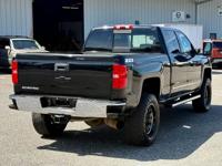 2015 CHEVROLET SILVERADO 2500HD CREW CAB LTZ 4X4 6.6 DURAMAX DIESEL NORTH JACVKSONVILLE - Image 6
