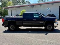 2015 CHEVROLET SILVERADO 2500HD CREW CAB LTZ 4X4 6.6 DURAMAX DIESEL NORTH JACVKSONVILLE - Image 7