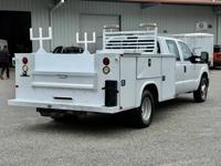 2016 FORD F-350 SUPER DUTY CREW CAB UTILITY/SERVICE BED 6.2L V8 NORTH JACVKSONVILLE - Image 5