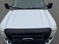 2016 FORD F-350 SUPER DUTY CREW CAB UTILITY/SERVICE BED 6.2L V8 NORTH JACVKSONVILLE - Image 8