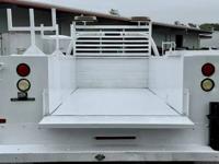 2016 FORD F-350 SUPER DUTY CREW CAB UTILITY/SERVICE BED 6.2L V8 NORTH JACVKSONVILLE - Image 9