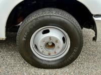 2016 FORD F-350 SUPER DUTY CREW CAB UTILITY/SERVICE BED 6.2L V8 NORTH JACVKSONVILLE - Image 10