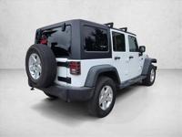 2015 Jeep Wrangler Unlimited Sport 4x4 4WD SUV AUTONATION Call (904) 329-7804 to confirm availability - April 29th - Image 6