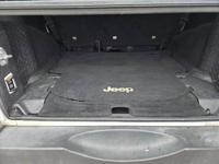 2015 Jeep Wrangler Unlimited Sport 4x4 4WD SUV AUTONATION Call (904) 329-7804 to confirm availability - April 29th - Image 7