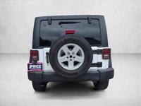 2015 Jeep Wrangler Unlimited Sport 4x4 4WD SUV AUTONATION Call (904) 329-7804 to confirm availability - April 29th - Image 8