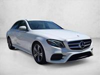 2020 Mercedes-Benz E-Class E 350 E350 Eclass AUTONATION Call (904) 329-7804 to confirm availability - April 29th - Image 4