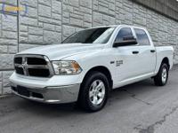 2022 Ram 1500 Classic Crew Cab - Buy Here Pay Here Available! Atlanta