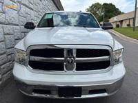 2022 Ram 1500 Classic Crew Cab - Buy Here Pay Here Available! Atlanta - Image 3