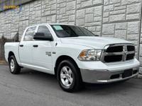 2022 Ram 1500 Classic Crew Cab - Buy Here Pay Here Available! Atlanta - Image 4