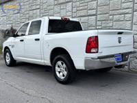 2022 Ram 1500 Classic Crew Cab - Buy Here Pay Here Available! Atlanta - Image 5