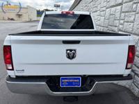 2022 Ram 1500 Classic Crew Cab - Buy Here Pay Here Available! Atlanta - Image 6